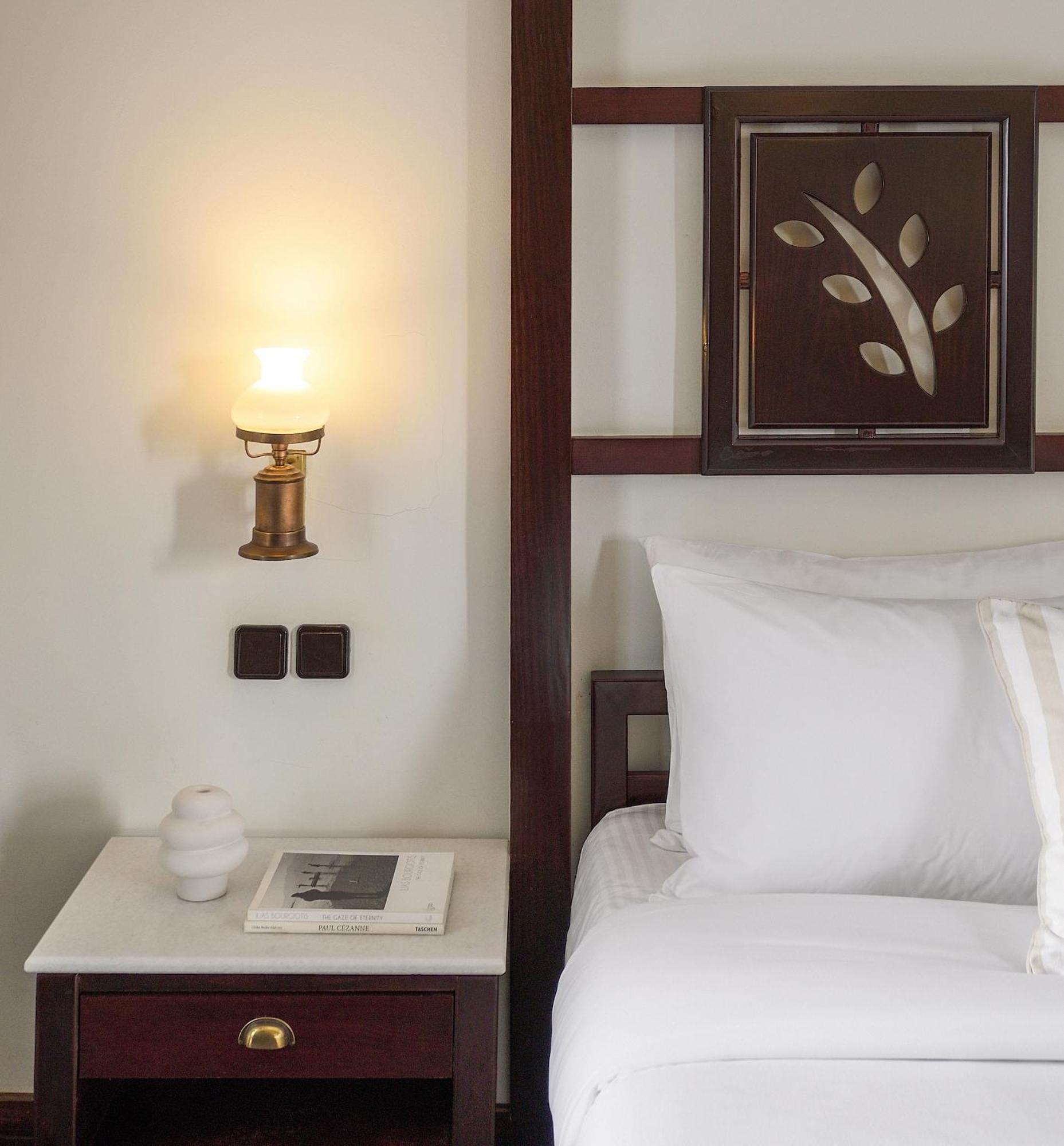 Suite con 2 Camere da Letto e Vista Mare